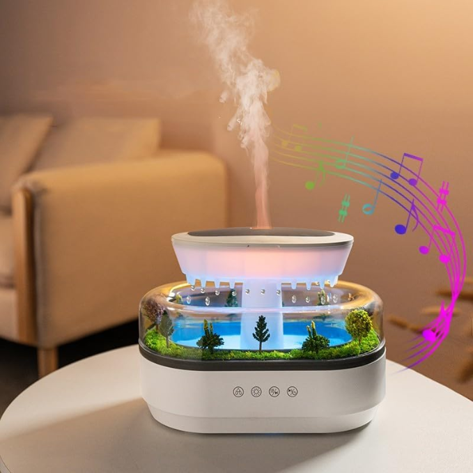 SleepRain Humidifier