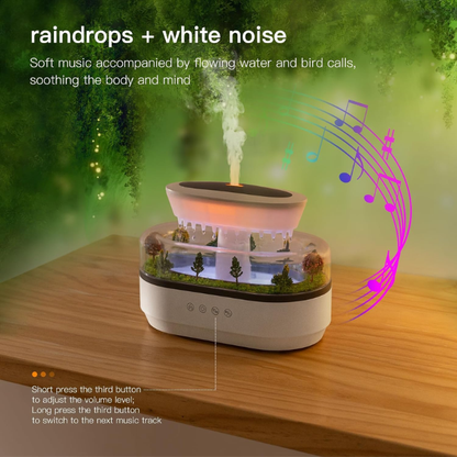 SleepRain Humidifier