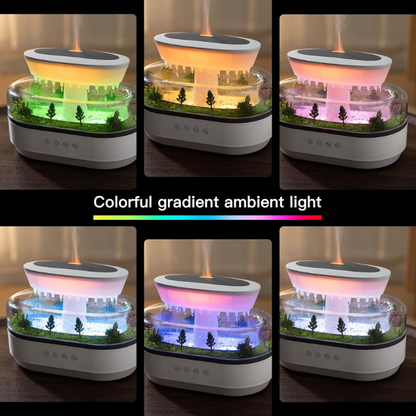 SleepRain Humidifier